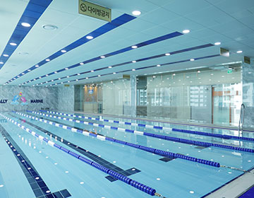 발리마린 어린이 수영장 사진10