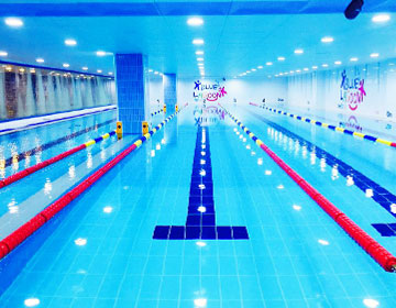 블루라군청라점 사진4