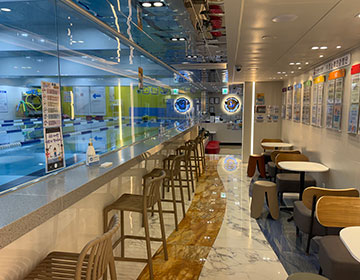 스윔버블 관람석-3 사진3