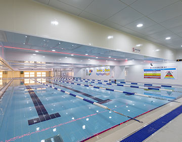 스윔버블 수영장-1 사진8