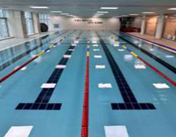 스카이스위밍&키즈 수영장 어린이풀 사진4