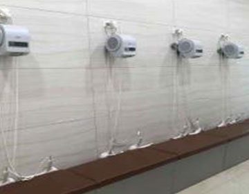 스카이스위밍&키즈 케어존(드라이기20대이상보유) 사진8