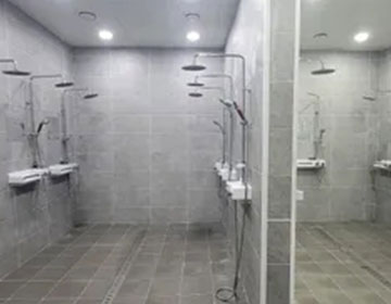 스카이스위밍&키즈 화장실 사진10