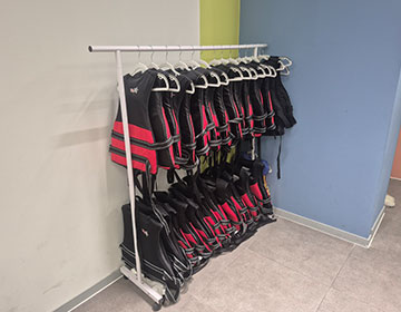 아이쿠아수영장 검단점 사진2