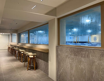 아이쿠아수영장 검단점 시설-3 사진6