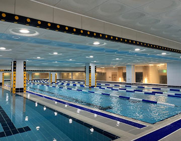 아이쿠아수영장 검단점 시설-4 사진7