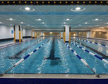 아이쿠아수영장 검단점 시설-5 사진8