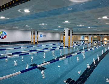 아이쿠아수영장 검단점 시설-6 사진9
