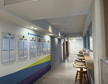 아이쿠아수영장 검단점 시설-7 사진10