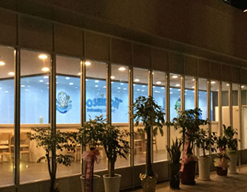 포세이돈 스위밍 아카데미 청라점 로비-2 사진4