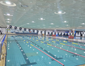 미라클수영장 (전면 - 일반풀) 사진1