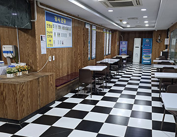 미라클수영장 참관실(지하 2층) 사진4