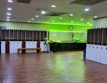 미라클수영장 탈의실(여) 사진7