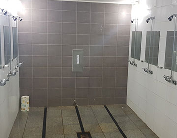 미라클수영장 샤워실(남) 사진8