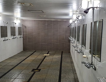 미라클수영장 샤워실(여) 사진9