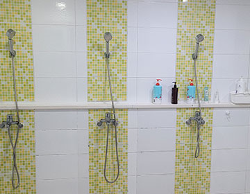 블루라군 멤버쉽풀 사진6