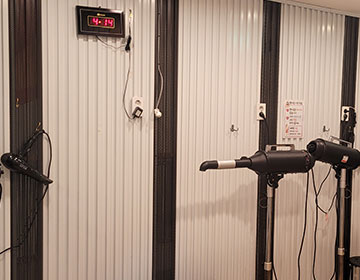 블루라군 멤버쉽풀 사진7