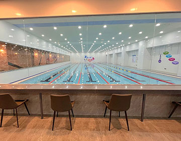 블루라군 어린이 수영장(연수점) 사진1