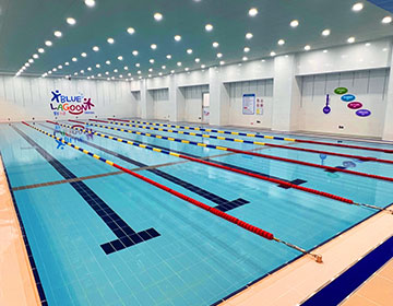 블루라군 어린이 수영장(연수점) 사진3