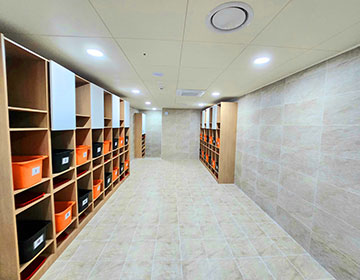 블루라군 어린이 수영장(연수점) 사진4