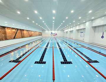 블루라군 어린이 수영장(연수점) 사진7