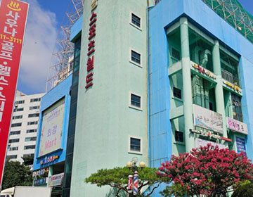 블루라군 어린이 수영장(연수점) 사진8