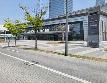 블루라군 컨벤시아점 사진1