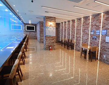 블루라군 컨벤시아점 사진2