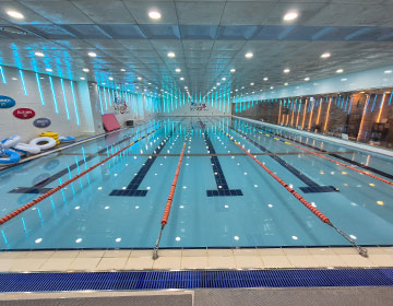 블루라군 컨벤시아점 사진3