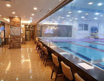 블루라군 컨벤시아점 사진4