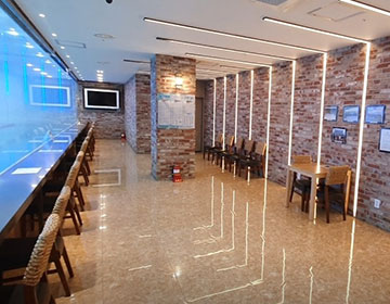 블루라군 컨벤시아점 사진5