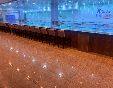 블루라군 테크노파크점 사진1