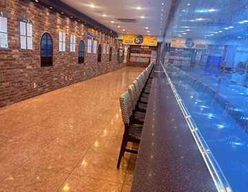 블루라군 테크노파크점 사진2