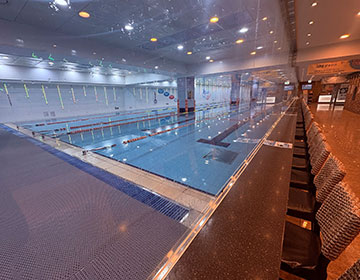 블루라군 테크노파크점 사진3