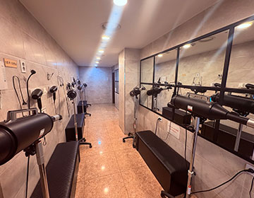 블루라군 테크노파크점 사진6