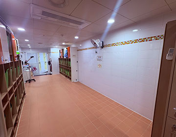 블루라군 테크노파크점 사진7