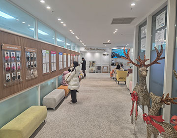 키즈웨일 수영장 사진1