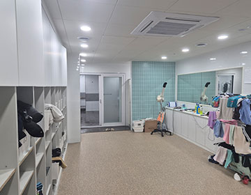 키즈웨일 수영장 사진2