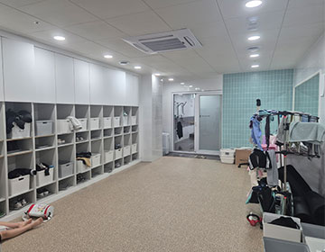 키즈웨일 수영장 사진3