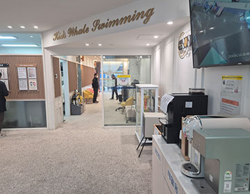 키즈웨일 수영장 사진4