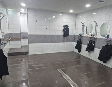 키즈웨일 수영장 사진5