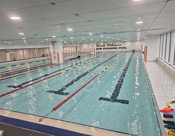 키즈웨일 수영장 사진6