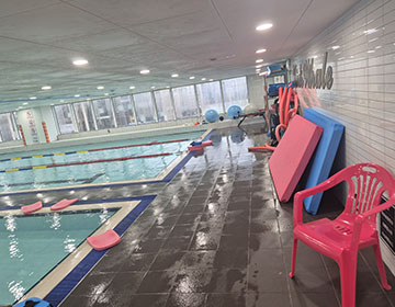 키즈웨일 수영장 사진9