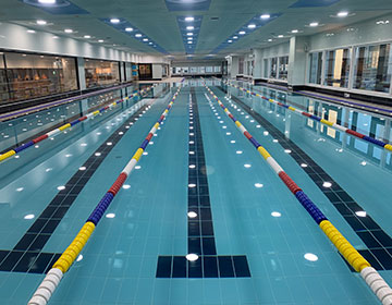 하비엘럭스 어린이 수영장 사진1