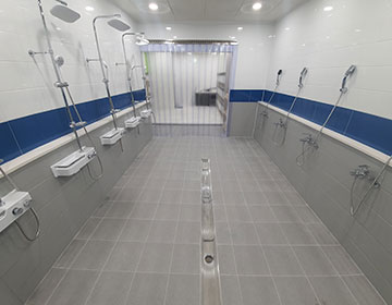 하비엘럭스 어린이 수영장 사진2