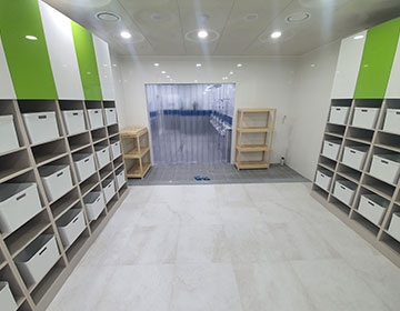 하비엘럭스 어린이 수영장 사진3