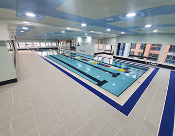 하비엘럭스 어린이 수영장 사진6