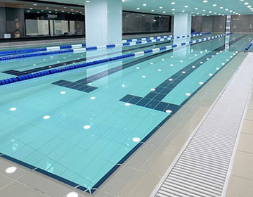 노블스위밍랩 영종하늘도시센터 수영장-1 사진2