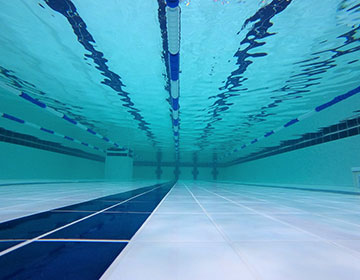 노블스위밍랩 영종하늘도시센터 수영장-2 사진3