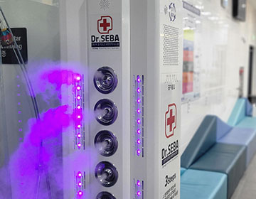 슈퍼스타스위밍영종 자동방역기 사진3